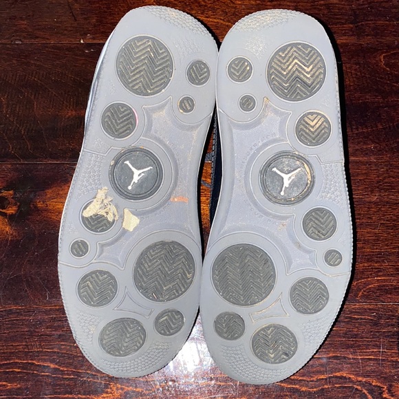 Used Youth Boys Air Jordan Flights Size 6.5y - Picture 8 of 8